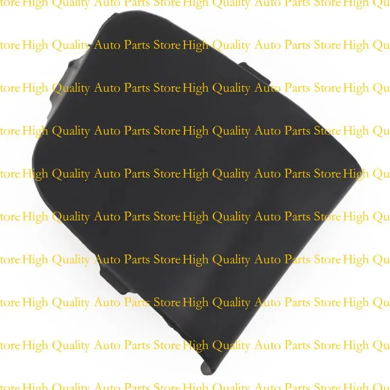 

G7NA Essential Car Front Trailer Hook Tail Cover Caps Suitable For MX-5 MX5 2016-2023 Repairs N24350A11 Car Accessories