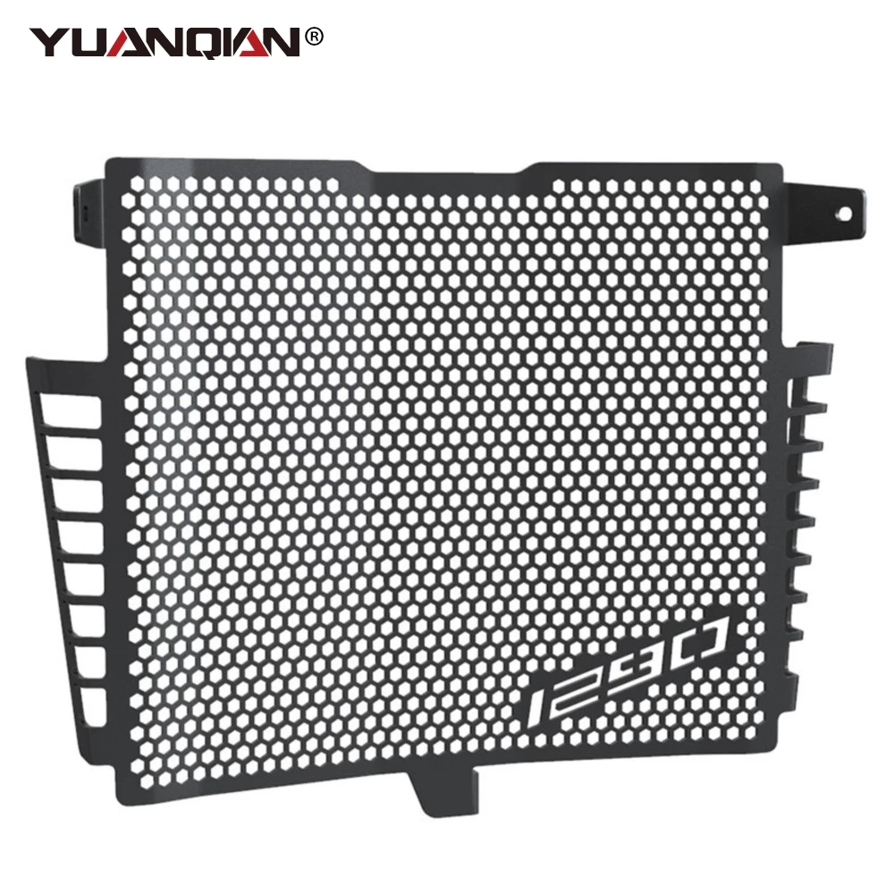 

FOR 1290 Super Duke RR Evo 2020 2021 2022 2023 2024 Motocross Radiator Protector Guard Oil Cooler Cover 1290 Super Duke R