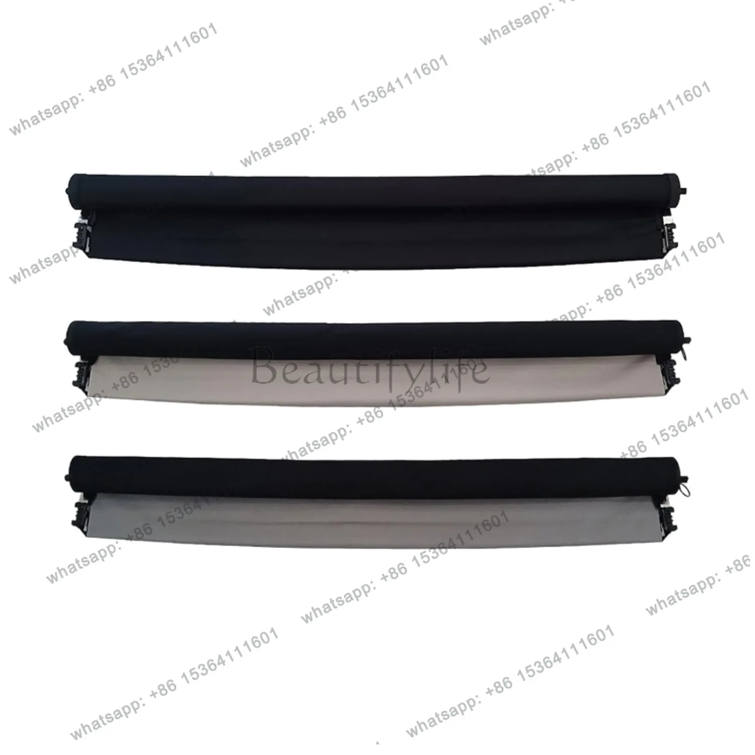 

Прямые поставки с завода: Солнцезащитный козырек для люка 22926557, 22926558, 22926559, применимо к моделям