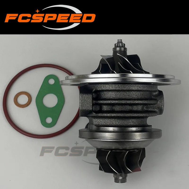 Turbo cartridge GT1549S 454216 454219 CHRA for Opel Astra G / Signum / Vectra B / Zafira A / Omega B 2.0 DTI 74 Kw X20DTH Y20DTH