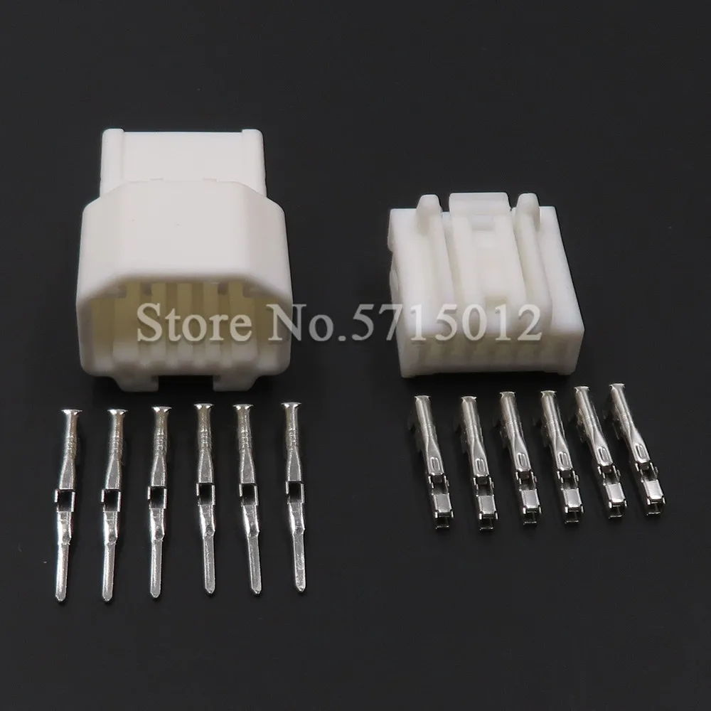 6 Hole 6098-2781 60…