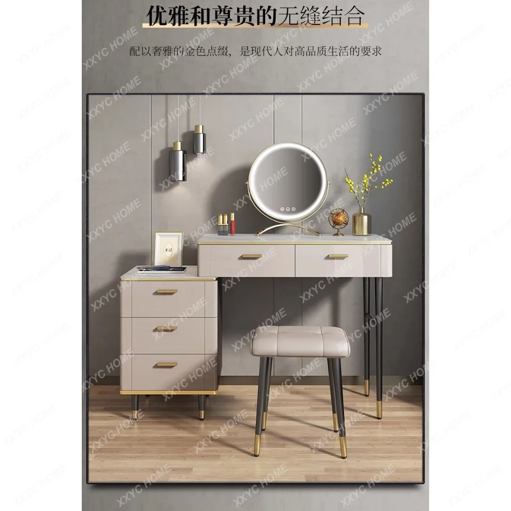 

Modern Simple Small Apartment Storage Locker Bedroom Bedside Cabinet