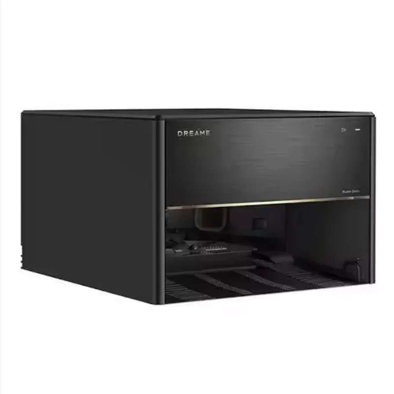 

Dreame X40 Master Pro 2024, ультратонкий, 8300 Па, полностью встроенный, умный самоочищающийся пылесос, электрический для влажной и сухой уборки для дома
