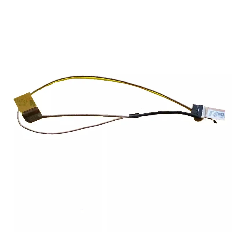 

Orginal LCD video cable For Asus X555LN-3D V555L X545 Screen Display Cable 1422-01V20AS 1422-01VJ0AS