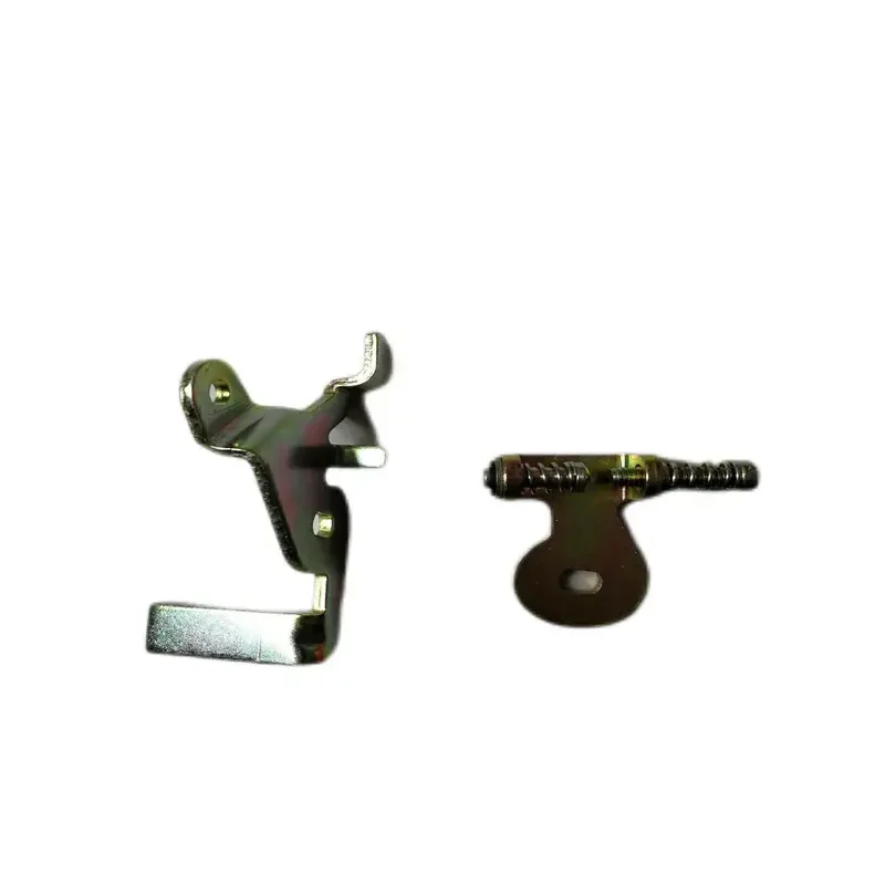 

Dual DCOE CARB Linkage Throttle Lever Apply to 36 40 45 48 50 55 DCO and L2000