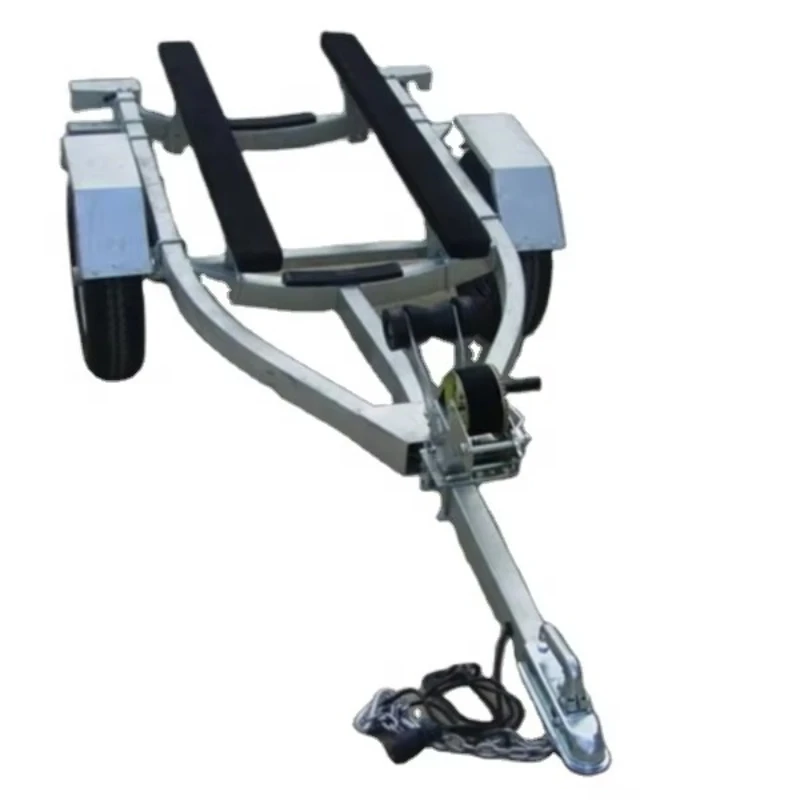 

Galvanized Light 3.2m Jet Ski Trailer