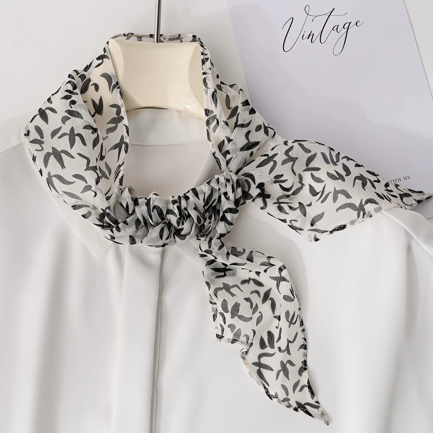 

New 100% Natural Silk Scarf Female Beach Pashmina Bufanda Women Shawl Wraps Bandana Ladies Scarves Foulard Echarpe long schals