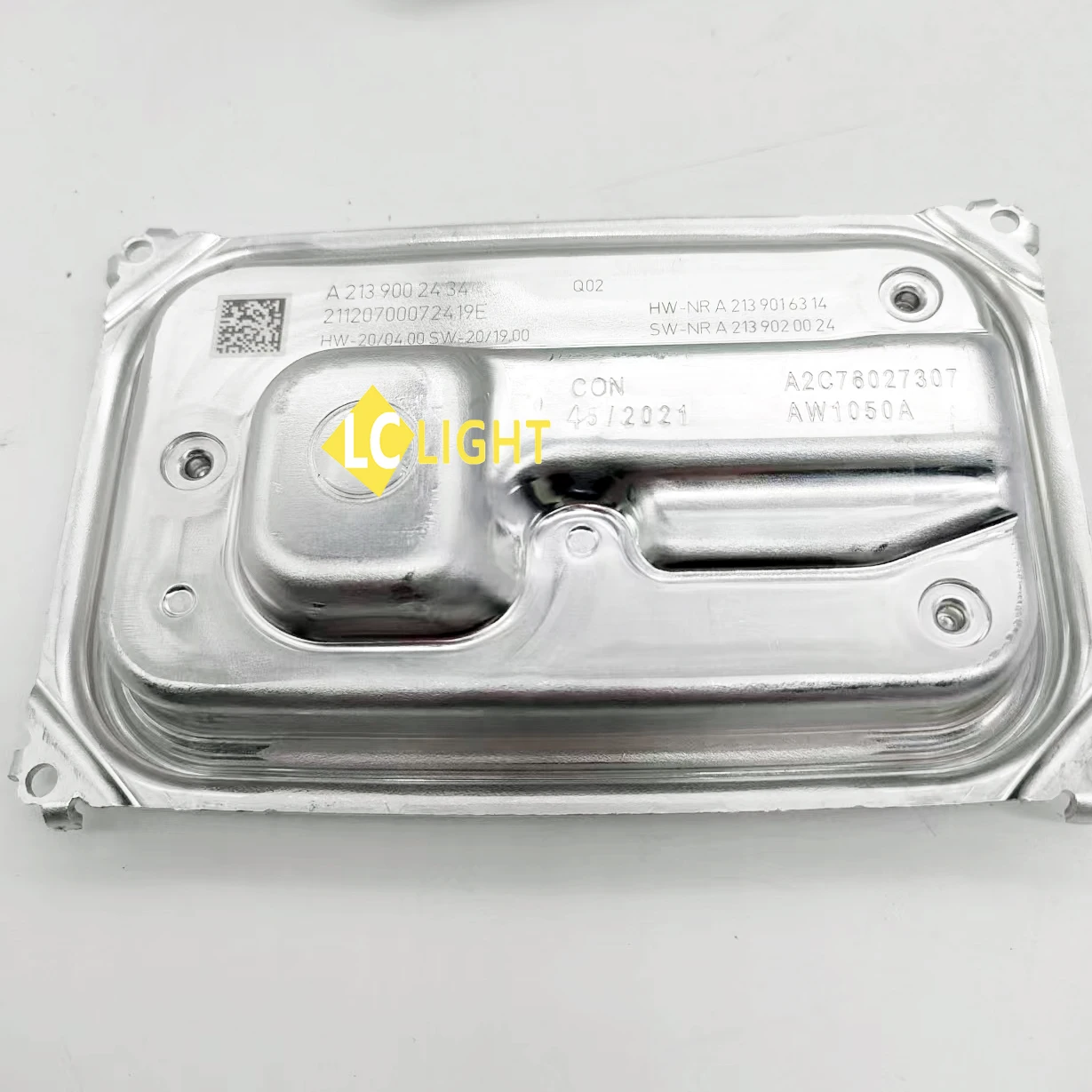 

A2139002334 A2139002434 New genuine Headlamp Ballast Controller Module Unit 2139002334 2139002434 For Merc-e de s Car 2139002334