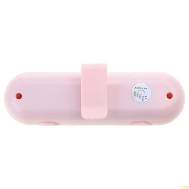 A0NC Home Air Purifier Filter Ozones إزالة الرائحة المعطر للبثخ للخزانة