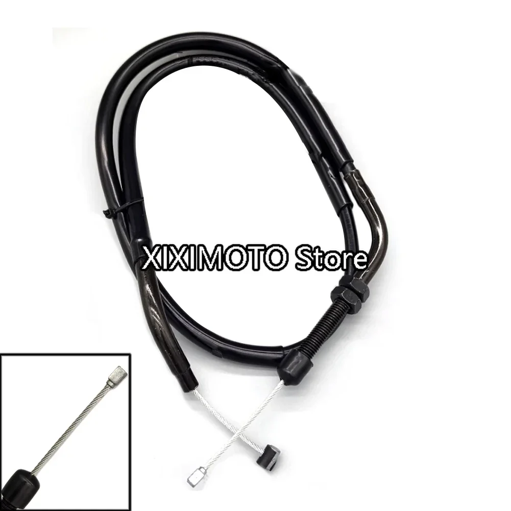 Cable de embrague para motocicleta FB Mondial HPS 125, Cable de tracción