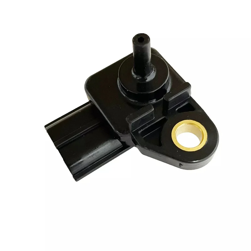 Manifold Absolute Pressure MAP Sensor 18590-80C40 E1T26471 E1T10372 KL47-18-211A for Mazda Suzuki 1998 DF70 70HP Outboard