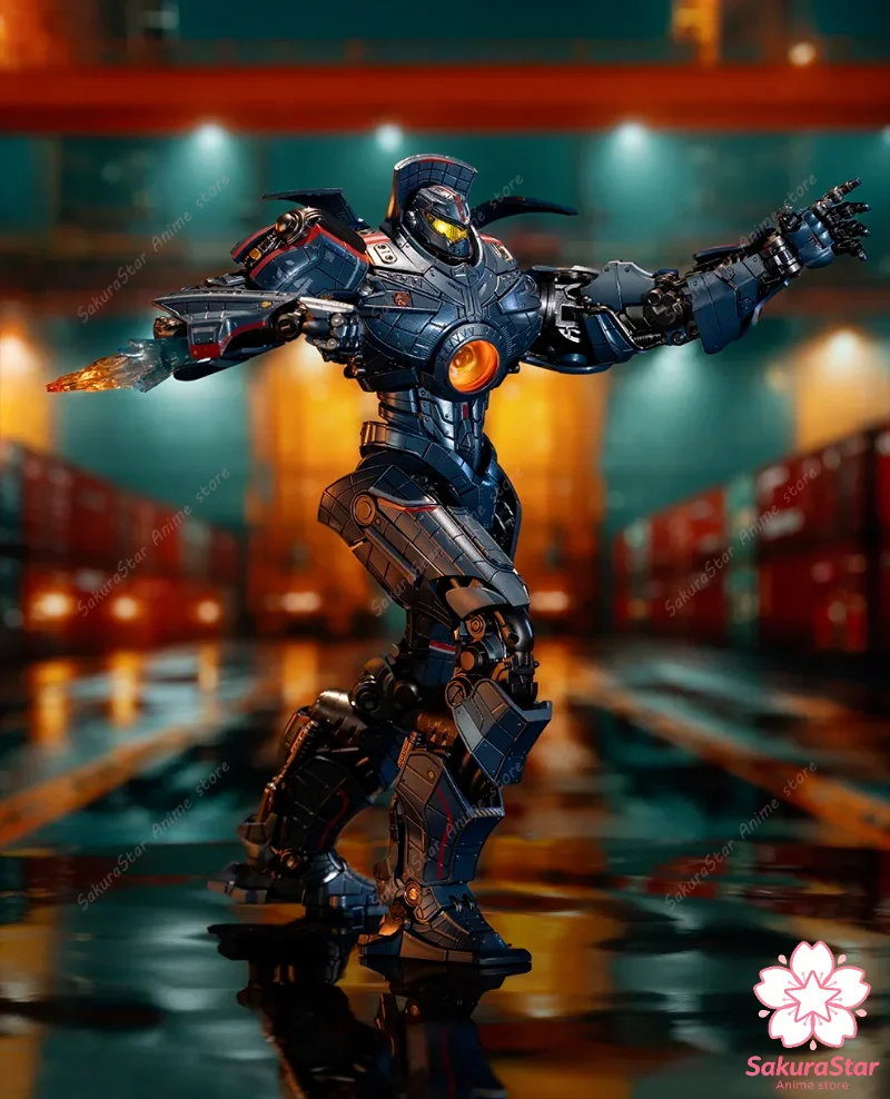 【In Stock】GONG Pacific Rim Gip - Model Kit Pacific Rim 评论和价格