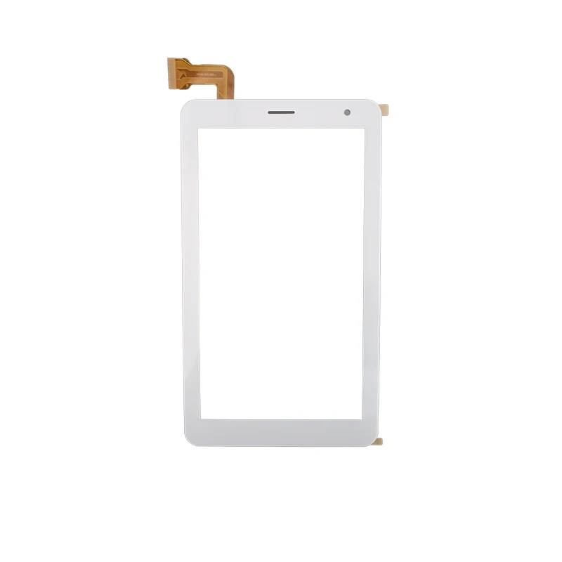 

For CLEMPAD 7" Mio Primo Clempad 9.0 cod 16616 V48671 Touch Screen Glass Digitizer