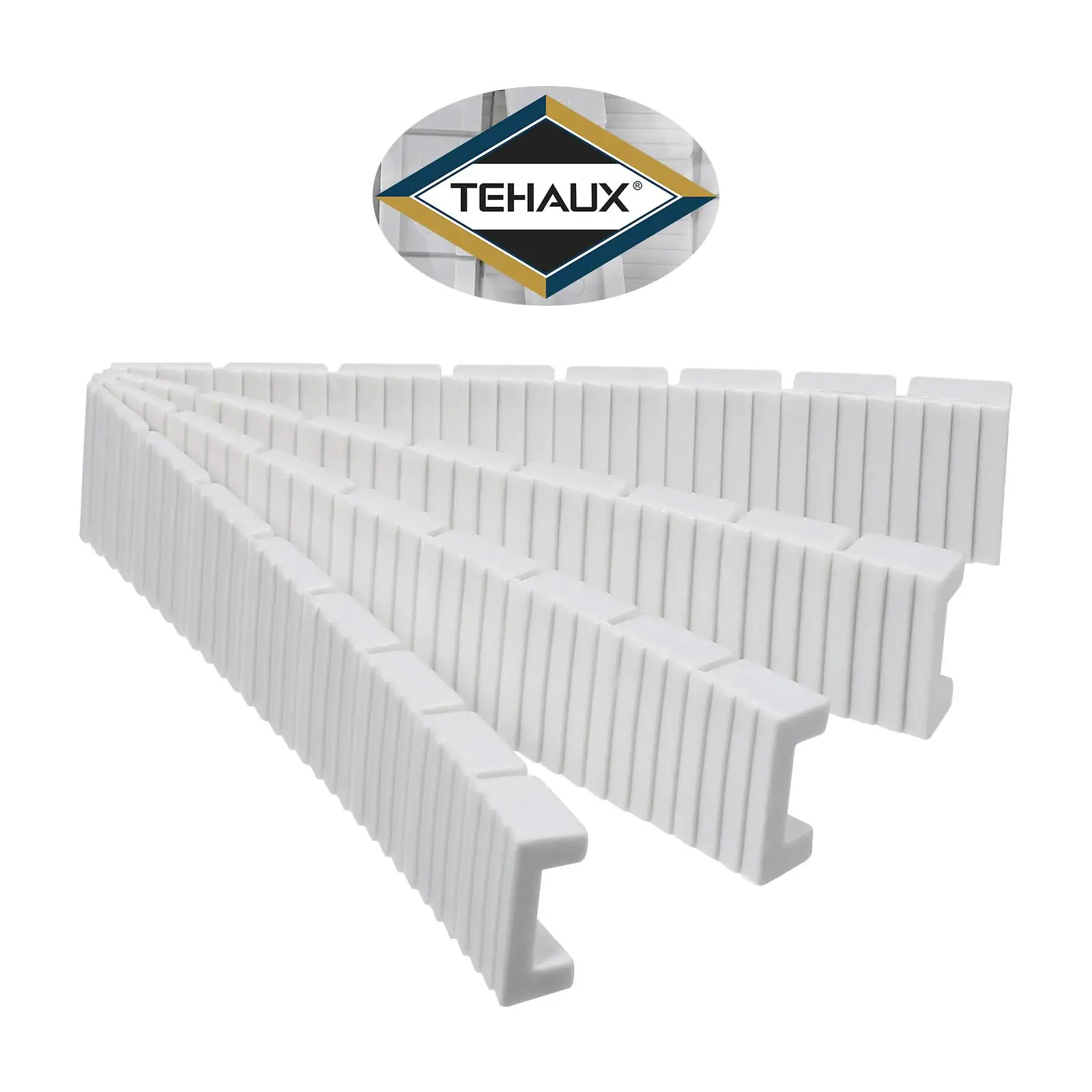 20 Pcs Furniture Leveling Shims Leveler for Wedges Metal Table Levelers Adjustable