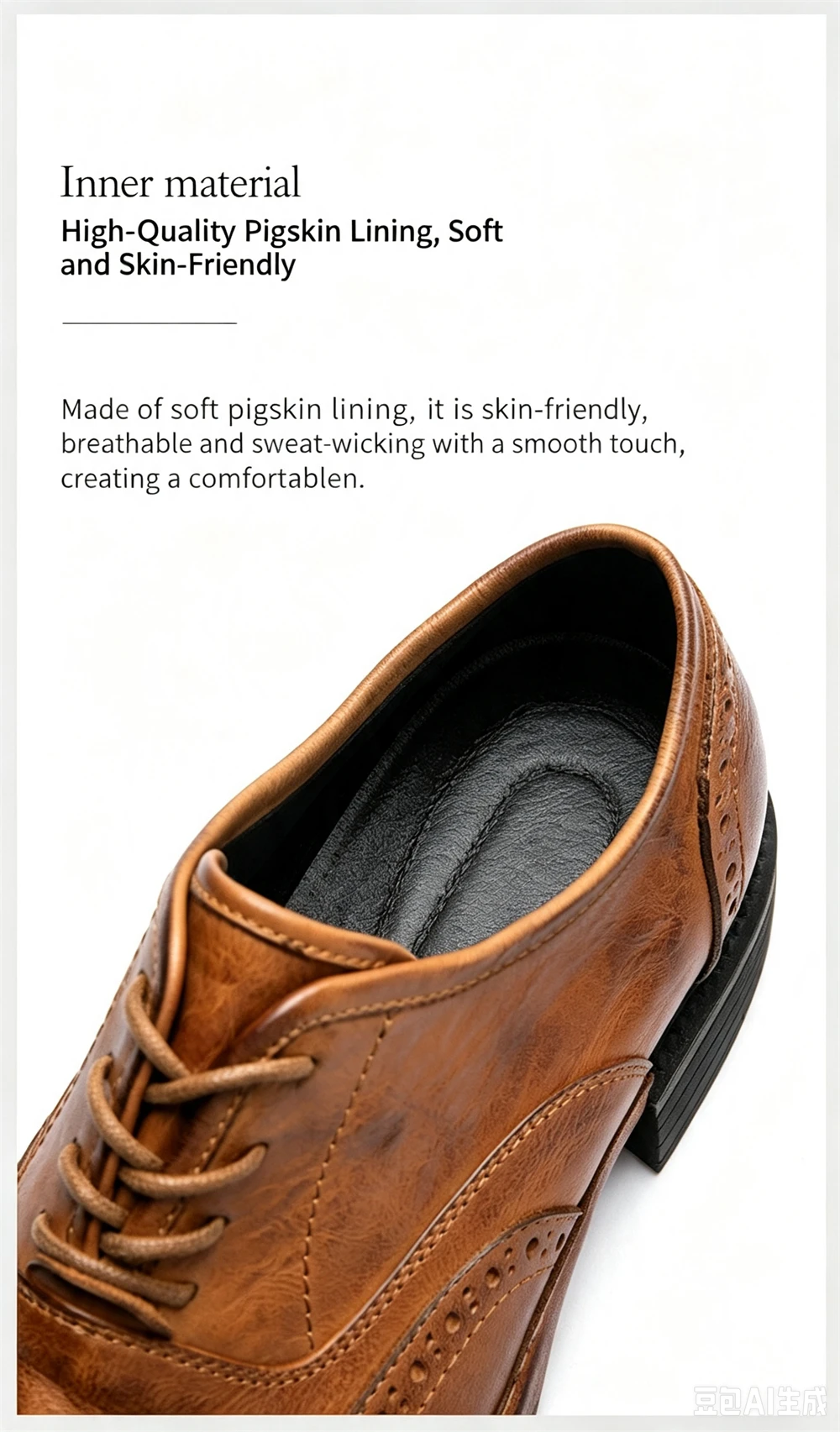 Zapatos Vintage de cuero genuino para hombre, zapatos de alta calidad, vestido Formal clásico de lujo para hombre, zapato clásico elegante italiano de Cuero de vaca negro