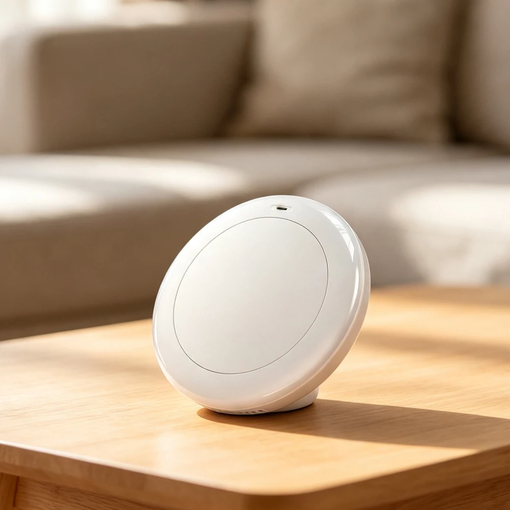 Wearable AI Translators Languages Practice Device Real-Time Translator Multi Scene Immersive Training For Companion