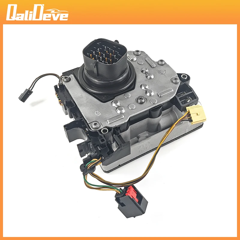 62TE Transmission Solenoid Pack Block For Chrysler Dodge Avenger Grand Caravan Journey Sebring Pacifica 2007-on OE No.5078709AB