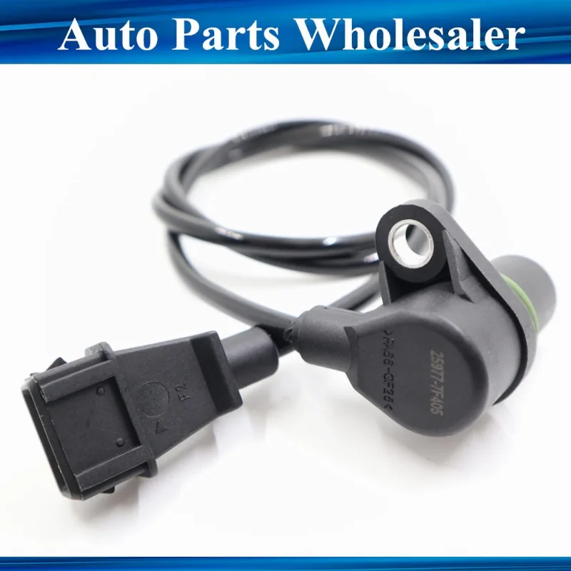 New 25977-7F405 259777F405 Crankshaft Position Sensor For Nissan Terrano 1996-2007 25977 7F405