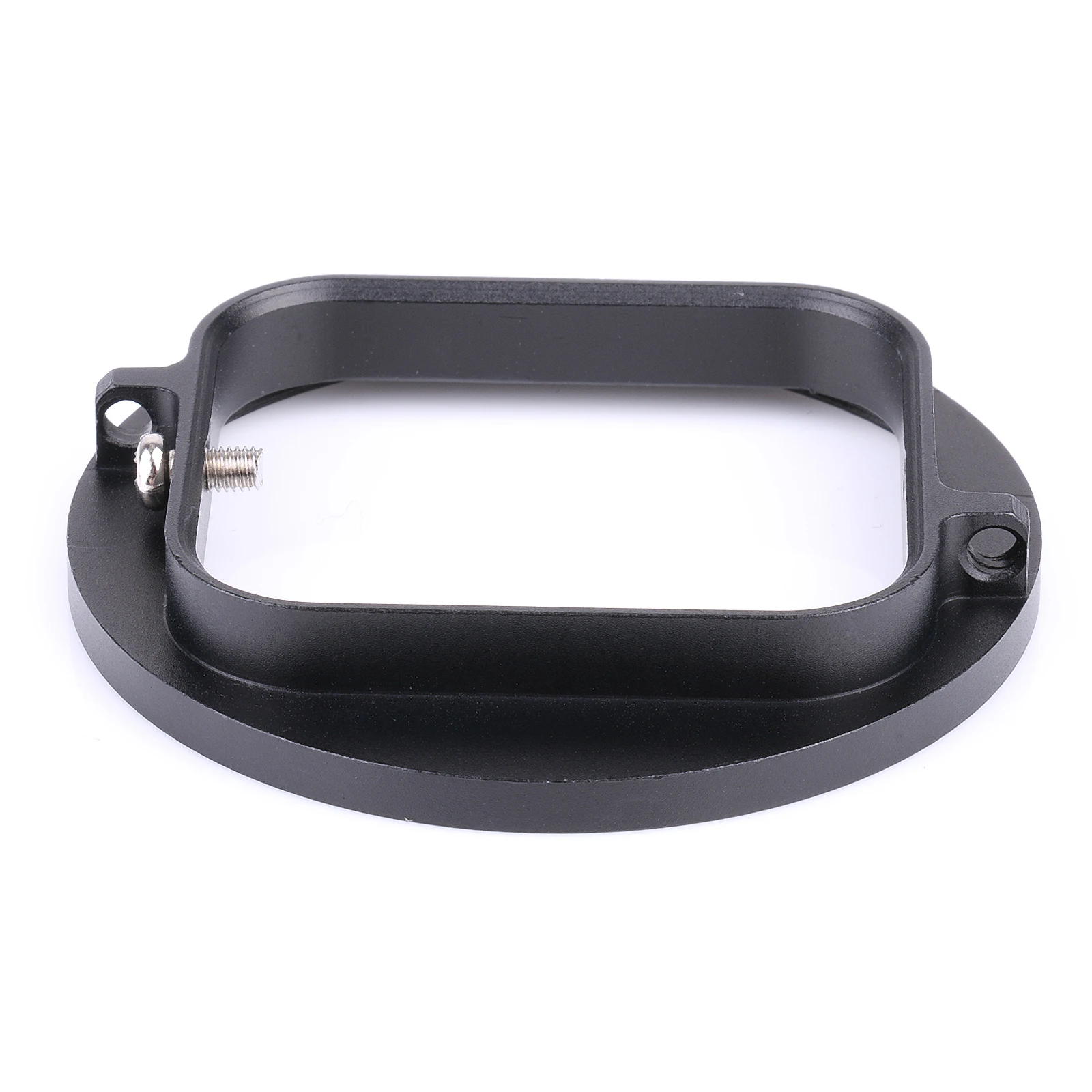 58Mm Lens Filter Mount Adapter Ring Voor Gopro Hero4 Hero3 Hero3 + 58Mm Gopro Dapter