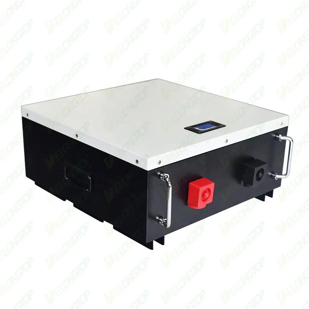 

Lithium ion Phosphate Battery 24v Battery 100ah 200ah 300ah 400ah Prismatic Lifepo4