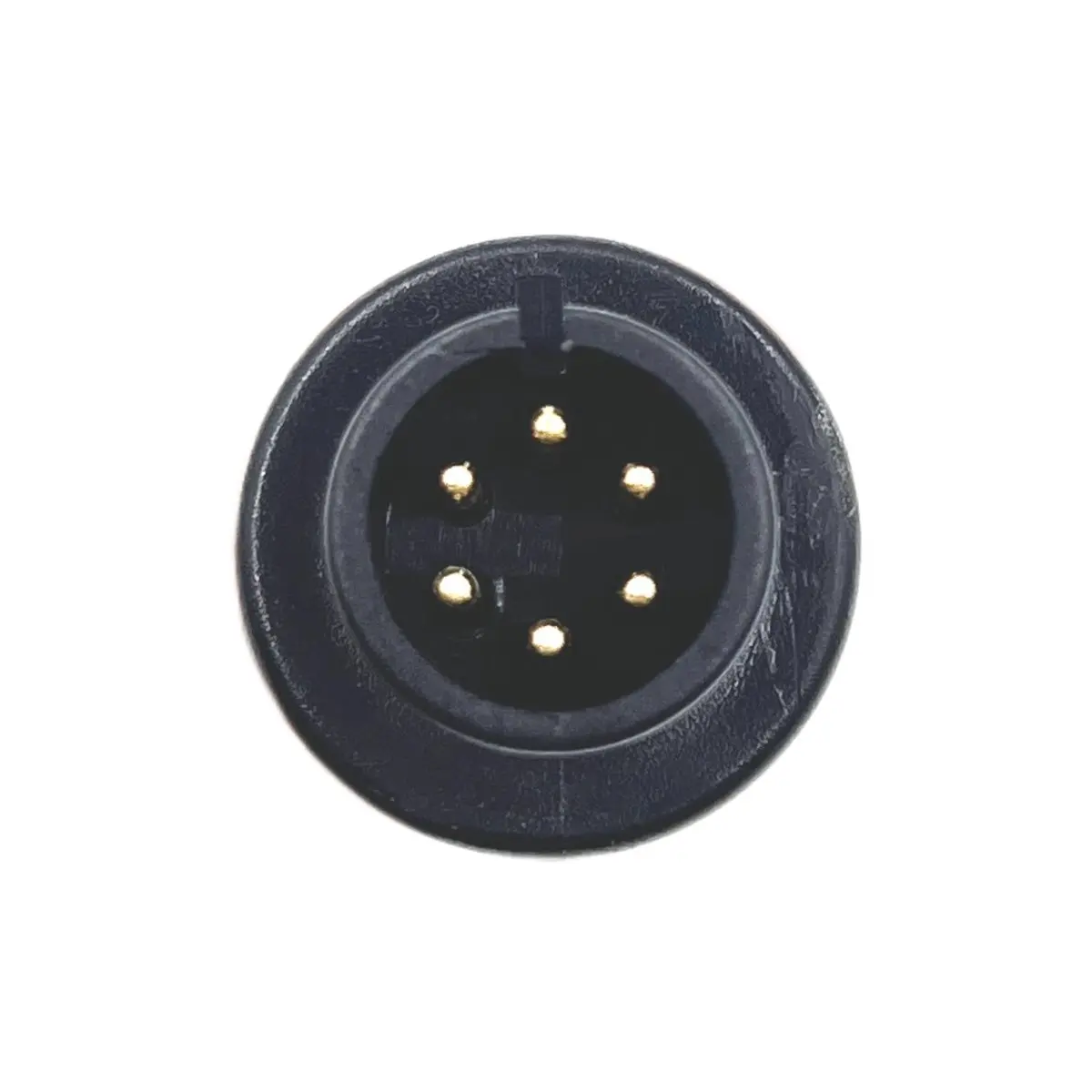 5-Lead ECG Trunk Cable - Adult TPU - for Clinic Diagnostic ECG Recording - Model ZE0033