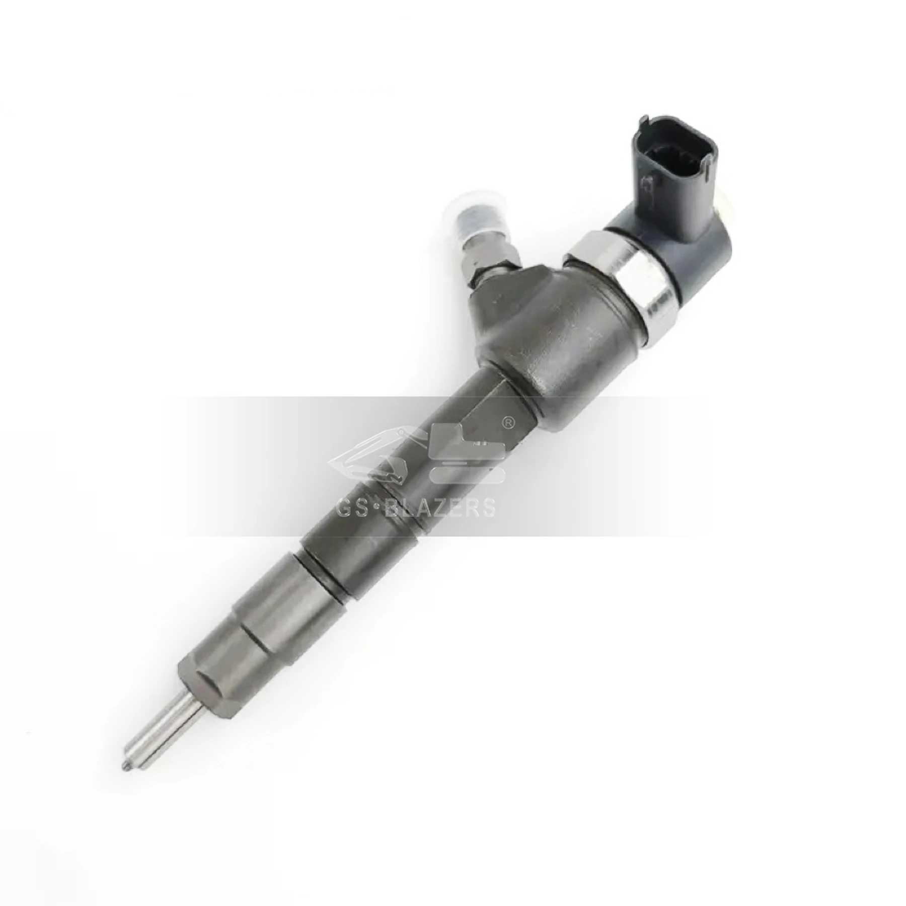 

0445 110 008 Diesel Engine Fuel Injector Assembly 0445110008