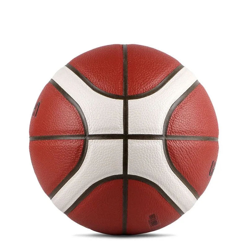 Men's Basketball Molten GG7X Size 7 PU Indoor Game Basketball Kids Outdoor Sports Training Professional Adult Basket balls Gift