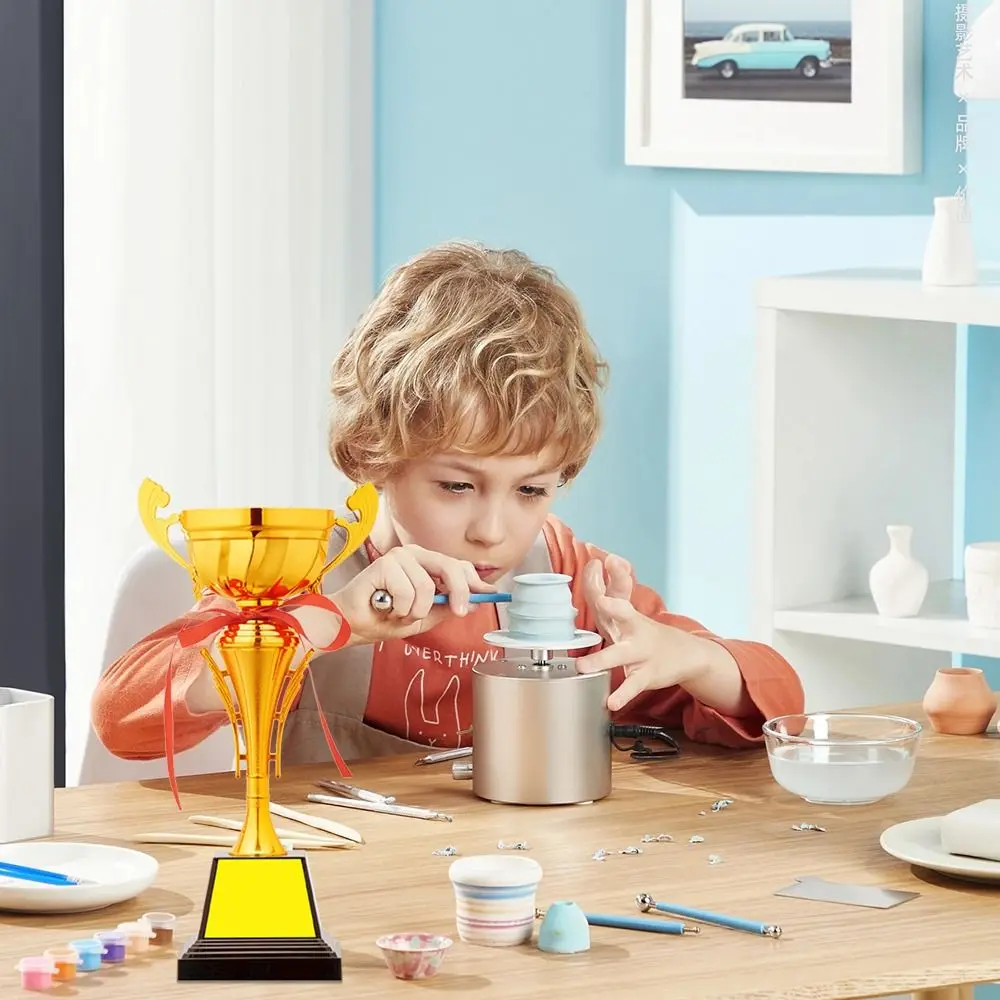 

Металлическая модель трофея, золотые статуи, ремесленные сувениры, Cupaward, соревнования, футбола, школы, награды, небольшой призовой кубок