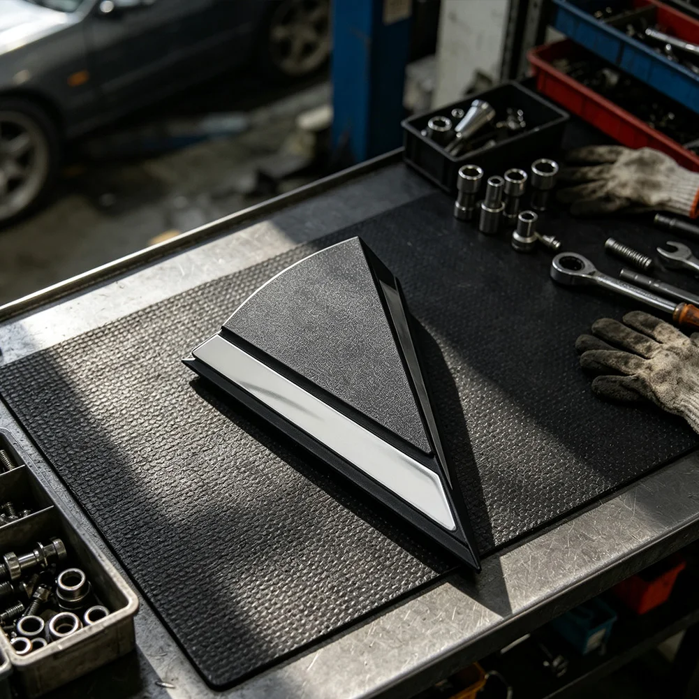Auto Body Molding Fender Pillar Trim As Shown Replacement For Sonata Trim Fender Trim Molding No Programming Required