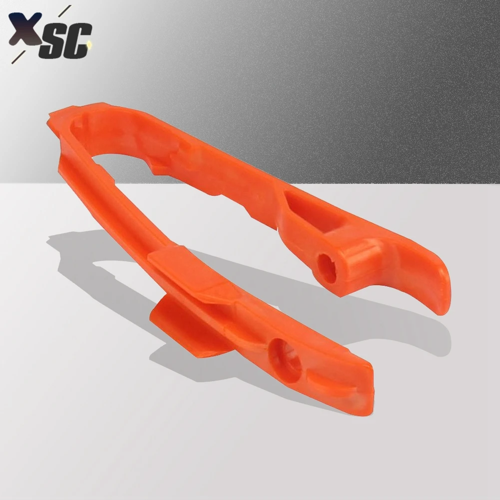 Motorcycle Chain Slider Sliding Swingarm Guide For KTM SX XC XCF SXF 125 150 250 300 350 450 For Husqvarna TC TE125 TE300 TE FE