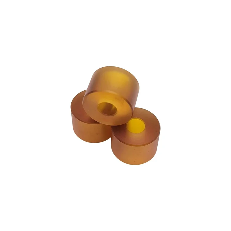 

3 Set Rhino Roller Kit 420629211 Driven Clutch For Can Am X3 Maverick Sport Defender G-Boost