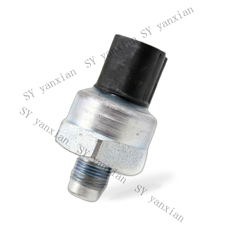 SY+ Fuel Pressure Sensor Suitable for VW Jetta Skoda Octavia 55CP15-01