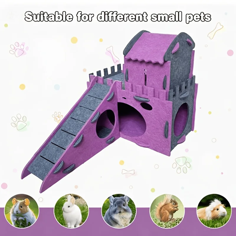 Thumbnail 3 - #15 Latest Small Animal Supplies Offers