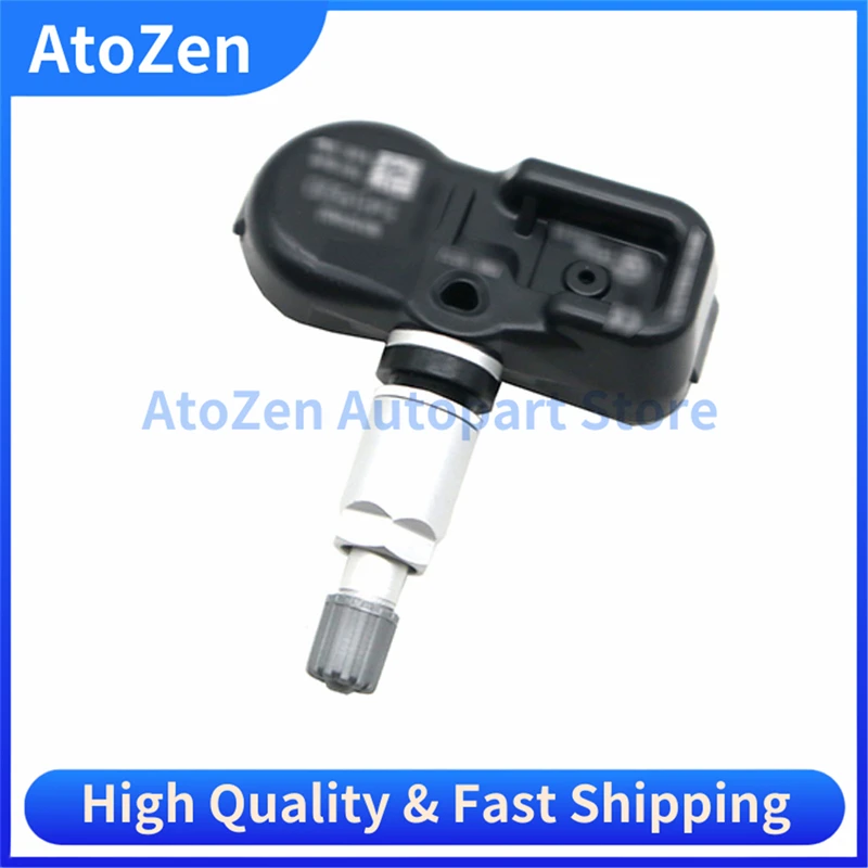 

1PC/4PCS 315MHz Tire Pressure Sensor TPMS 42607-33021 42607-0E011 PMV-107J for 2009 2010 2011 2012 2013 TOYOTA COROLLA LEXUS