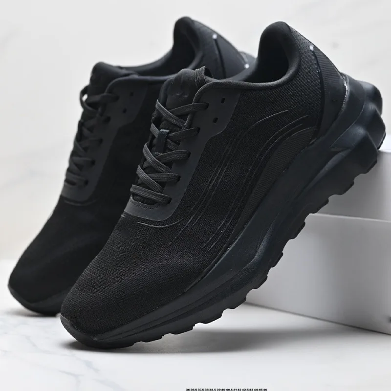 

SneakersFashion chunky - sole casual shoes, trendy design, street eye - catching