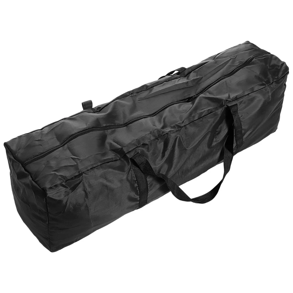 

1pc Waterproof Scooter Storage Bag Portable Slide Plate Pouch Outdoor Skateboard Backpack For Men Women Cycling Riding Gear