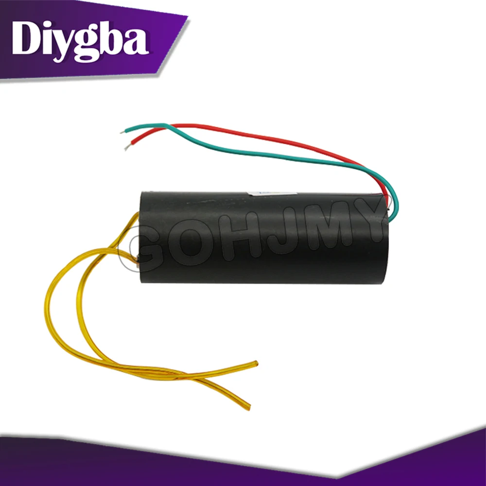 High voltage generator High voltage module Voltage inverter Transformer boost module 3-6V 400KV