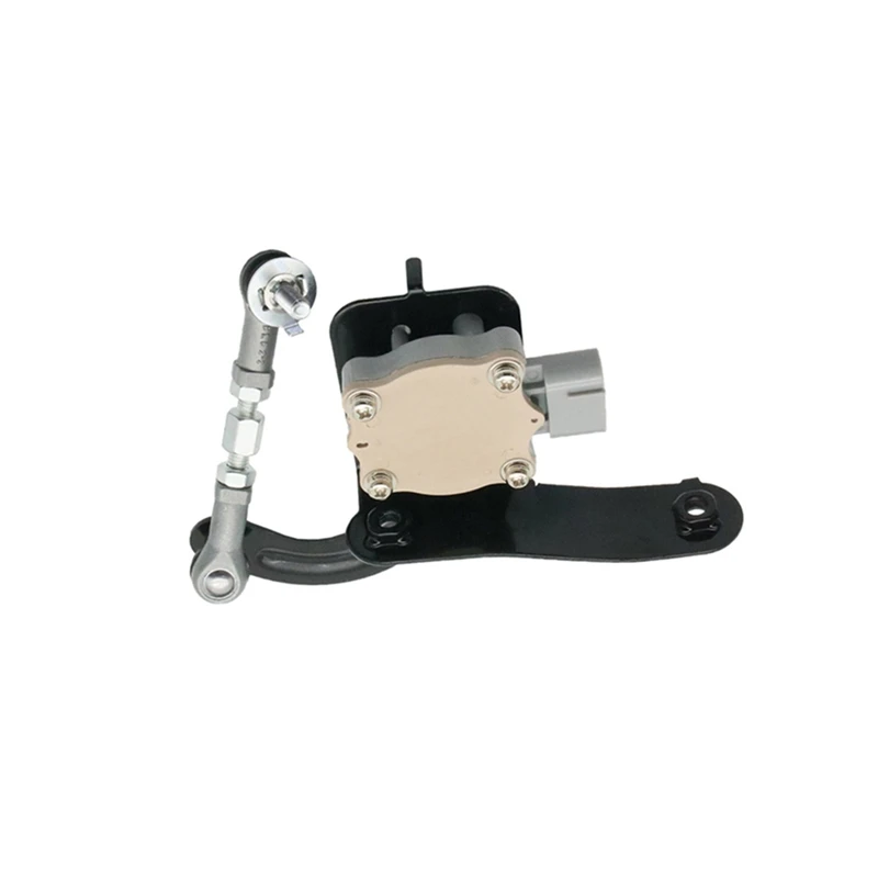 T18C Faro Auto Sensore di Livello Sensore di Altezza Sospensione Per Toyota Lexus RX300 RX330 RX350 Posteriore Sinistro 89408-48020 Ricambi Auto