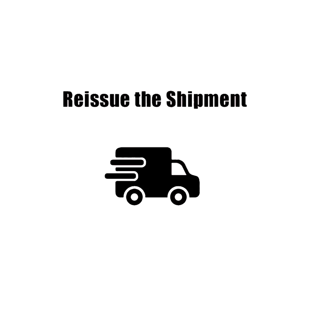 Seattle Jewelry Store Order Reissue Payment Link