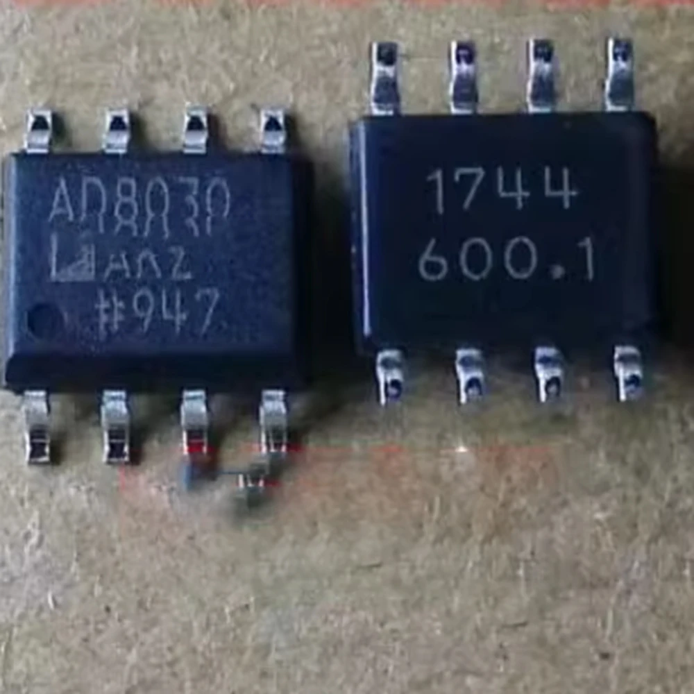 AD8030ARZ, AD8030AR, AD8030A, AD8030 SOP8 Operational Amplifier Chip - Brand New