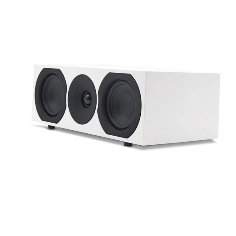 10 Hot Selling 5.1 Channel Home Theater System High End Super Bass Hifi Surround Soundbar HiFi Flat Speakers