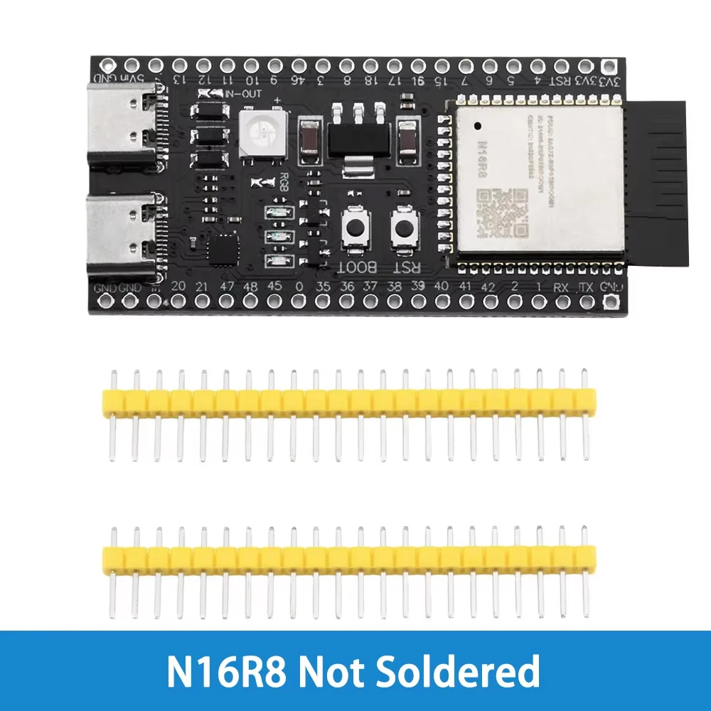Variant: N16R8 Not Soldered