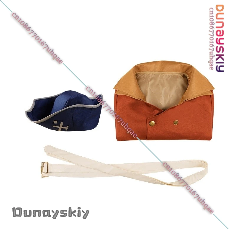 BAnime Dr Nanami Ryusui Stone Cosplay Costume{SAIKOU}Men Anime Clothing Robes And Hats Halloween Roleplay Suit  Anime Robes