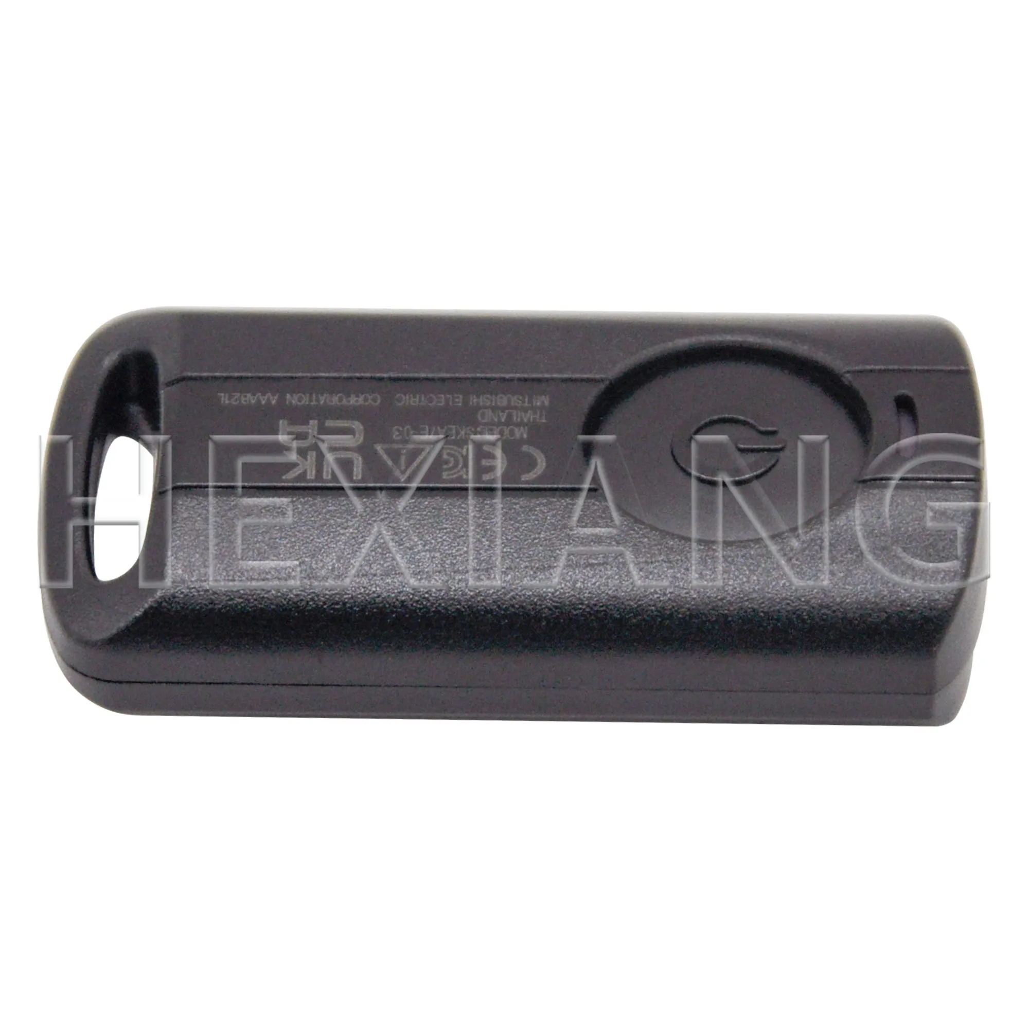 HE 315/433MHz original ID49 Chip llave de Control remoto para motocicleta Scooter para Yamaha NVX NVX155 XMAX XMAX300 QBIX AEROX JAUNS