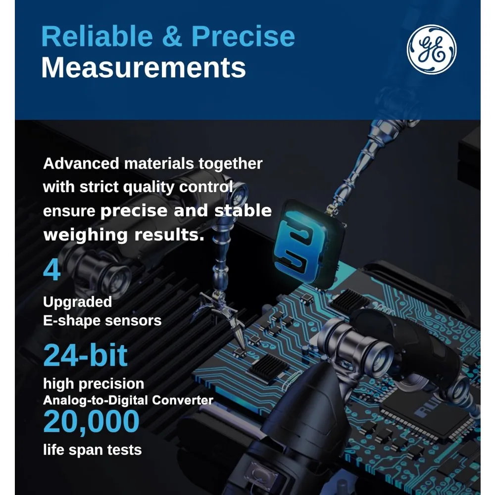 سماعات بلوتوث لاسلكية مع خاصية إلغاء الضوضاء، عمر البطارية لمدة 30 ساعة، تصميم مريح فوق الأذن للموسيقى والمكالمات #4