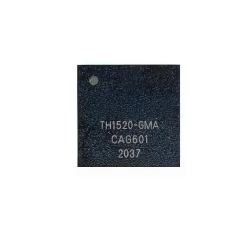 5PCS TH1520-GMA New Original  C910 Edge AI SoC 4TOPS NPU 4K Video Codec QFN-80 SMD Processor IC