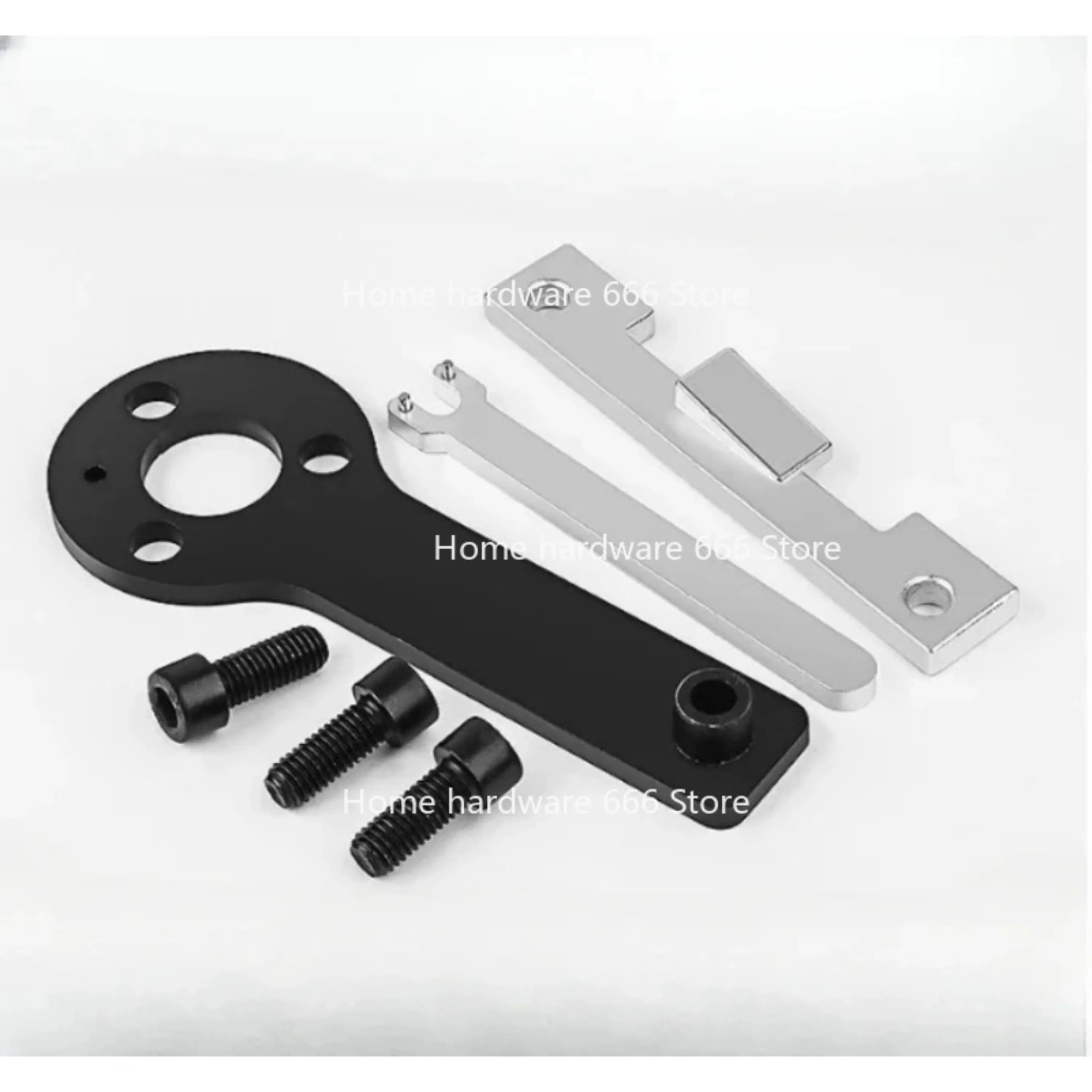 Engine Camshaft Alignment Timing Locking Tool Kit For  500/  / 1.1 1.2 1.4liter 8v Engine Timing Tool
