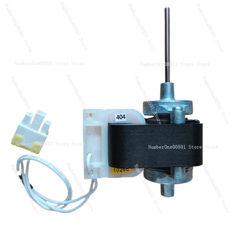 

Refrigerator Cooling Fan Motor 1026E A for LG Dual Door Fridge Compressor Replacement Part