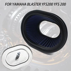 Yamaha Blaster 200 에어 필터 클리너 요소 Yfs 200 YFS200 1988 2006