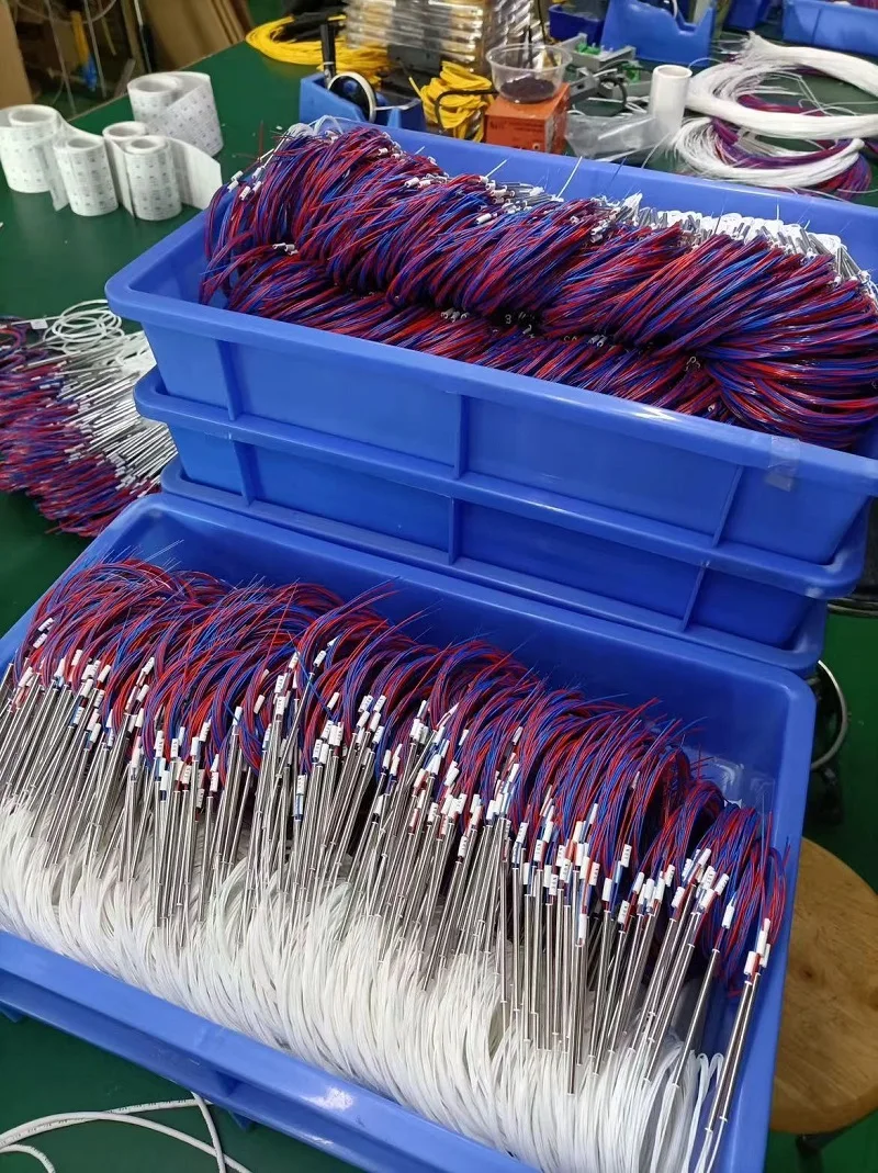 

20pcs FBT Without Connectors Optical Fiber Splitter 1x2 0.9mm 10/90 20/80 30/70 40/60 50/50 Various Types Unbalanced Coupler